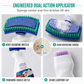 🥳2026 HOT SALE🥳💞50K+ SOLD! 🧽🛋️ 50% OFF! Waterless Fabric and Carpet Cleaner – no-rinse foam deep cleans rugs & sofas, removes stains & odours. Dual-action brush, just squeeze, scrub & wipe! ✨✅