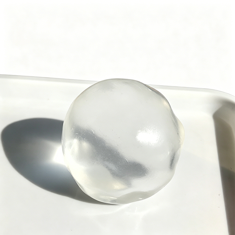 🥳2026 HOT SALE🥳💞50K+ SOLD! ✨💆 50% OFF! Stress Relief Squishy Toy Ball – ultra-soft jelly texture, slow rebound, instant calm. Perfect desk fidget for anxiety relief! 🖐️✅