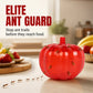 🥳2026 HOT SALE🥳💞50K+ SOLD! 🎃🐜 50% OFF! Pumpkin Shaped Indoor Fruit Fly Trap  – non-toxic lure-and-trap funnel, safe for kids & pets. Keeps kitchen pest-free! 🛡️✅