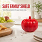 🥳2026 HOT SALE🥳💞50K+ SOLD! 🎃🐜 50% OFF! Pumpkin Shaped Indoor Fruit Fly Trap  – non-toxic lure-and-trap funnel, safe for kids & pets. Keeps kitchen pest-free! 🛡️✅