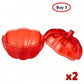 🥳2026 HOT SALE🥳💞50K+ SOLD! 🎃🐜 50% OFF! Pumpkin Shaped Indoor Fruit Fly Trap  – non-toxic lure-and-trap funnel, safe for kids & pets. Keeps kitchen pest-free! 🛡️✅