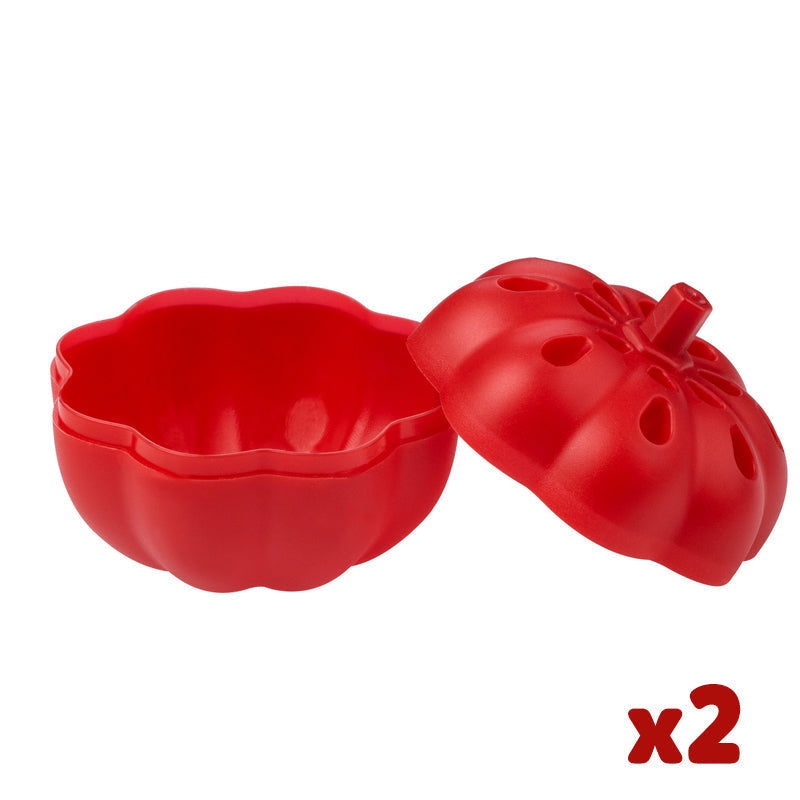 🥳2026 HOT SALE🥳💞50K+ SOLD! 🎃🐜 50% OFF! Pumpkin Shaped Indoor Fruit Fly Trap  – non-toxic lure-and-trap funnel, safe for kids & pets. Keeps kitchen pest-free! 🛡️✅