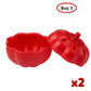 🥳2026 HOT SALE🥳💞50K+ SOLD! 🎃🐜 50% OFF! Pumpkin Shaped Indoor Fruit Fly Trap  – non-toxic lure-and-trap funnel, safe for kids & pets. Keeps kitchen pest-free! 🛡️✅