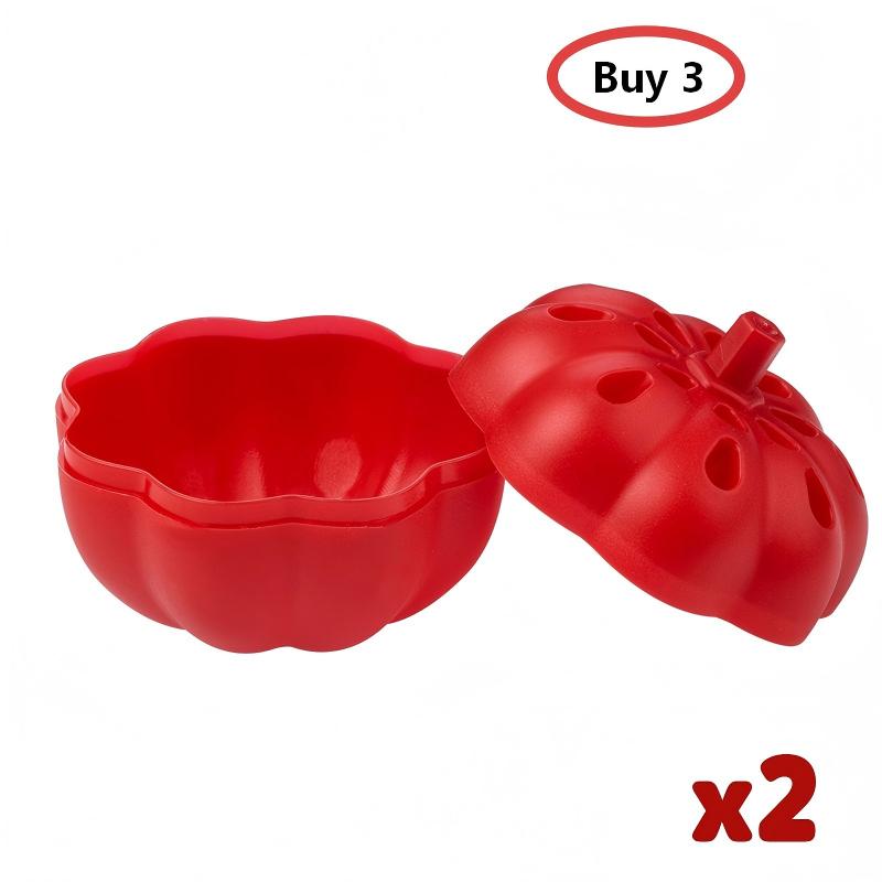 🥳2026 HOT SALE🥳💞50K+ SOLD! 🎃🐜 50% OFF! Pumpkin Shaped Indoor Fruit Fly Trap  – non-toxic lure-and-trap funnel, safe for kids & pets. Keeps kitchen pest-free! 🛡️✅