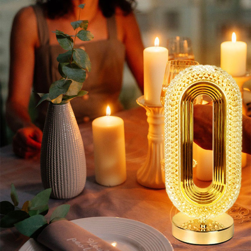 🥳2026 HOT SALE🥳💞50K+ SOLD! 🌙💡 50% OFF! Rechargeable Touch Bedside Nightlight – 3 light modes, acrylic touch lamp, portable & eye-friendly. Perfect for reading & calm nights! 🛏️✅