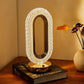 🥳2026 HOT SALE🥳💞50K+ SOLD! 🌙💡 50% OFF! Rechargeable Touch Bedside Nightlight – 3 light modes, acrylic touch lamp, portable & eye-friendly. Perfect for reading & calm nights! 🛏️✅