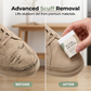 🥳2026 HOT SALE🥳💞50K+ SOLD! 👟✨ 50% OFF! Suede Eraser Cleaner – waterless, removes scuffs & dirt from suede, nubuck, shoes & bags. Quick & easy! 🧽✅
