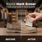 🥳2026 HOT SALE🥳💞50K+ SOLD! 👟✨ 50% OFF! Suede Eraser Cleaner – waterless, removes scuffs & dirt from suede, nubuck, shoes & bags. Quick & easy! 🧽✅