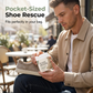 🥳2026 HOT SALE🥳💞50K+ SOLD! 👟✨ 50% OFF! Suede Eraser Cleaner – waterless, removes scuffs & dirt from suede, nubuck, shoes & bags. Quick & easy! 🧽✅