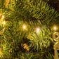 🥳2026 HOT SALE🥳💞50K+ SOLD! 🎄✨ 50% OFF! Christmas LED Firefly Twinkle Bunch Lights – flexible copper wire, USB powered, IP65 waterproof. Warm/RGB glow for indoor & outdoor magic! 🔋💚