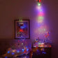 🥳2026 HOT SALE🥳💞50K+ SOLD! 🎄✨ 50% OFF! Christmas LED Firefly Twinkle Bunch Lights – flexible copper wire, USB powered, IP65 waterproof. Warm/RGB glow for indoor & outdoor magic! 🔋💚