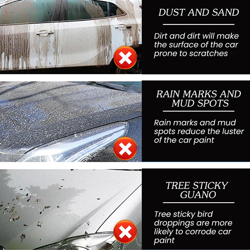 🥳2026 HOT SALE🥳💞50K+ SOLD! 🚗✨ 50% OFF! Graphene Ceramic Coating – ultra high gloss, multi-layer protection, hydrophobic & easy 3-step application. Safe for all paint types! 🛡️💎