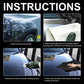 🥳2026 HOT SALE🥳💞50K+ SOLD! 🚗✨ 50% OFF! Graphene Ceramic Coating – ultra high gloss, multi-layer protection, hydrophobic & easy 3-step application. Safe for all paint types! 🛡️💎