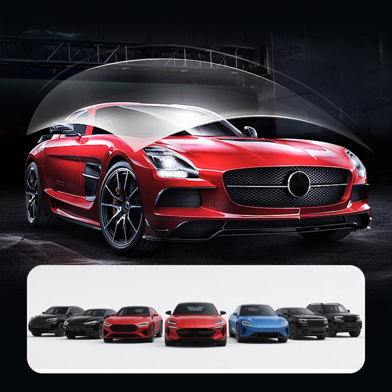 🥳2026 HOT SALE🥳💞50K+ SOLD! 🚗✨ 50% OFF! Graphene Ceramic Coating – ultra high gloss, multi-layer protection, hydrophobic & easy 3-step application. Safe for all paint types! 🛡️💎