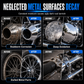 🥳2026 HOT SALE🥳💞50K+ SOLD! 🏍️✨ 50% OFF! Metal Polishing Paste – restores mirror chrome shine, dissolves rust & oxidation. Long-lasting protective barrier for exhausts, rims & more! 🛡️💪