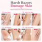 🥳2026 HOT SALE🥳💞50K+ SOLD! 🍒✨ 50% OFF! Gentle Roll-On Body Hair Removal – soothing cherry blossom, precise rollerball, gentle on sensitive skin. Smooth & painless! 🛡️💚