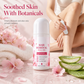 🥳2026 HOT SALE🥳💞50K+ SOLD! 🍒✨ 50% OFF! Gentle Roll-On Body Hair Removal – soothing cherry blossom, precise rollerball, gentle on sensitive skin. Smooth & painless! 🛡️💚