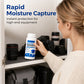 🥳2026 HOT SALE🥳💞50K+ SOLD! 💧🛡️ 50% OFF! Silica Moisture Absorber Beads – rapid moisture capture, odorless & safe. 100g compact bottle for closets, electronics & storage! 🏠✅