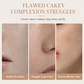🥳2026 HOT SALE🥳💞50K+ SOLD! 💄✨ 50% OFF! 2-in-1 High Coverage Foundation Stick – creamy matte finish, conceals blemishes & redness, dual-ended for seamless blending. Flawless skin in one swipe! 🛡️💚