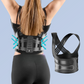 🥳2026 HOT SALE🥳💞50K+ SOLD! 🛡️💪 50% OFF! Adjustable Back Posture Corrector – 4 support bars & 3D lumbar pad align spine, reduce back fatigue. Breathable & anti-slip, comfortable all day! ✨✅