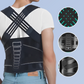 🥳2026 HOT SALE🥳💞50K+ SOLD! 🛡️💪 50% OFF! Adjustable Back Posture Corrector – 4 support bars & 3D lumbar pad align spine, reduce back fatigue. Breathable & anti-slip, comfortable all day! ✨✅