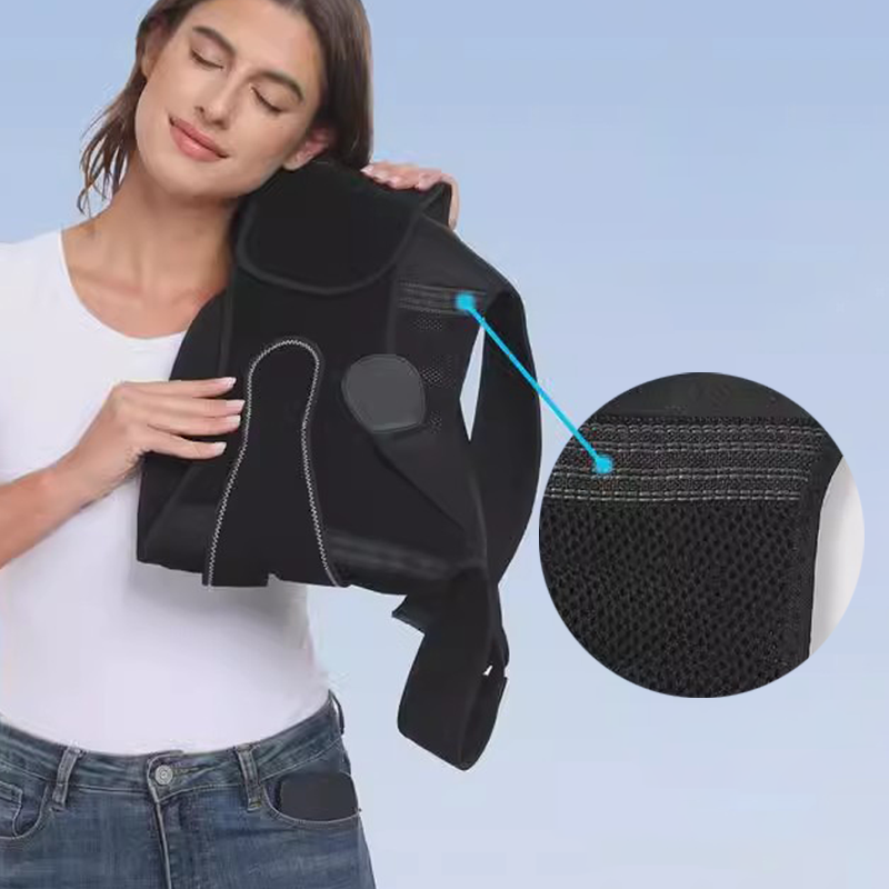 🥳2026 HOT SALE🥳💞50K+ SOLD! 🛡️💪 50% OFF! Adjustable Back Posture Corrector – 4 support bars & 3D lumbar pad align spine, reduce back fatigue. Breathable & anti-slip, comfortable all day! ✨✅