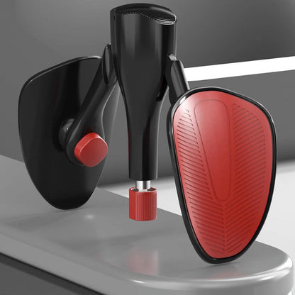 🥳2026 HOT SALE🥳💞50K+ SOLD! 🦵⚙️ 50% OFF! Adjustable Inner Thigh Exerciser – 7-16kg resistance, steel spring & swivel pads. Tones thighs & hips at home, seated or mat! 🛡️💪