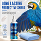 🥳2026 HOT SALE🥳💞50K+ SOLD! 🐦✨ 50% OFF! Bird Feather Care & Deodorizing Spray – hydrates dry feathers, restores shine, banishes cage odours. Gentle daily care! 🛡️💚