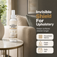 🥳2026 HOT SALE🥳💞50K+ SOLD! 💧🛡️ 50% OFF! Waterproof Fabric Spray – fast-drying invisible barrier repels water & stains on sofas, curtains & rugs. Keep fabrics fresh & clean! 🏠✅