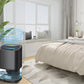 🥳2026 HOT SALE🥳💞50K+ SOLD! 💧🌙 50% OFF! Compact Quiet Dehumidifier with RGB – removes moisture up to 26m², ultra-quiet, 7-color light, auto shut-off. Keeps home dry & fresh! 🛡️✅