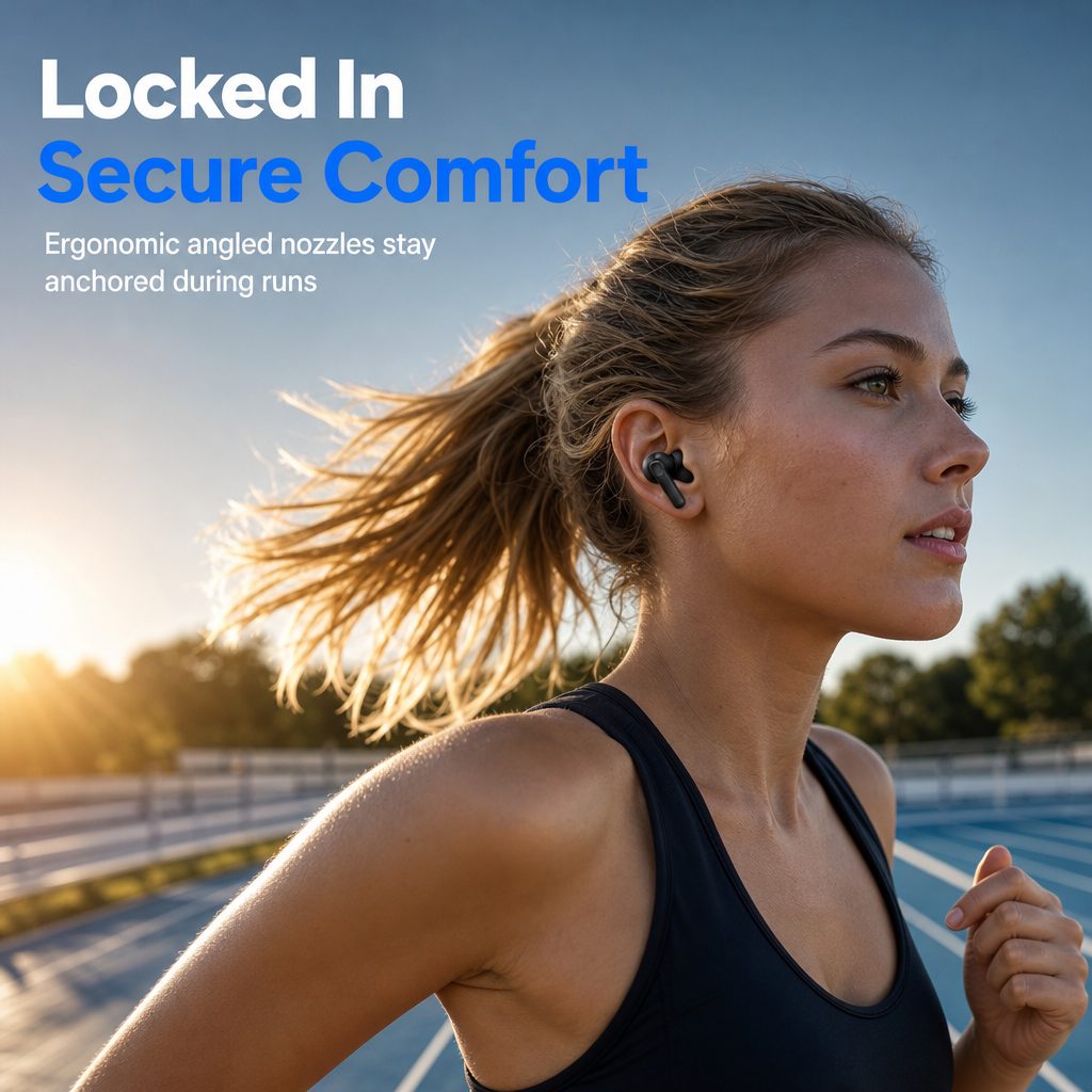 🥳2026 HOT SALE🥳💞50K+ SOLD! 🎧🏃 50% OFF! In-Ear Sports Wireless Bluetooth Earphones – secure fit, dynamic audio, dustproof & splashproof. Perfect for workouts & daily use! 🛡️💪