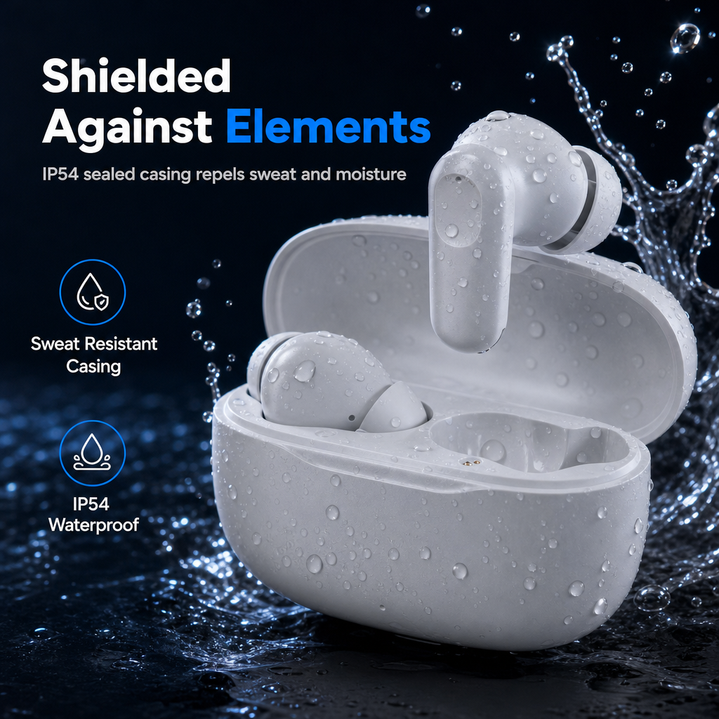 🥳2026 HOT SALE🥳💞50K+ SOLD! 🎧🏃 50% OFF! In-Ear Sports Wireless Bluetooth Earphones – secure fit, dynamic audio, dustproof & splashproof. Perfect for workouts & daily use! 🛡️💪