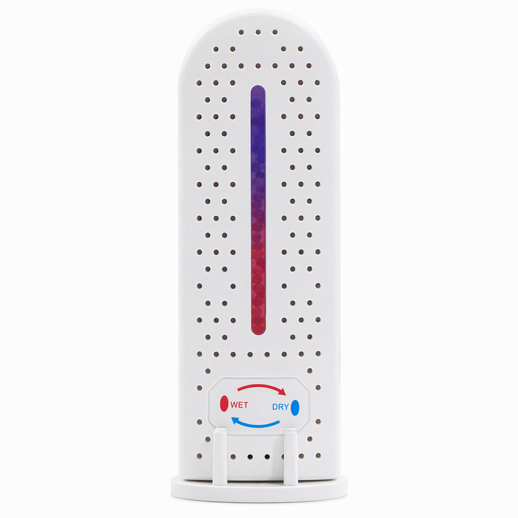 🥳2026 HOT SALE🥳💞50K+ SOLD! 💧🔄 50% OFF! Reusable Mini Dehumidifier – 250ml, passive moisture absorption, visual indicator. Perfect for wardrobes & small spaces! 🏠✅