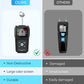 🥳2026 HOT SALE🥳💞50K+ SOLD! 📏💧 50% OFF! Pinless Moisture Meter – non-destructive detection for walls, wood & concrete. Color LCD, WET/RISK/DRY alarm. Find leaks fast! 🛡️✅
