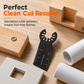 🥳2026 HOT SALE🥳💞50K+ SOLD! 🪚⚙️ 50% OFF! Universal Oscillating Multi-Tool Saw – quick-change blades, high carbon steel, clean cuts in wood, PVC & metal. For flooring, pipes & DIY! 🛡️💪