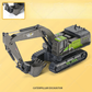 🥳2026 HOT SALE🥳💞50K+ SOLD! 🚜🎮 50% OFF! RC Excavator Toy – realistic construction play, durable & precise control. Perfect gift for all ages! 🎁💪