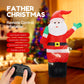 🥳2026 HOT SALE🥳💞50K+ SOLD! 🎄🦖 50% OFF! Remote Control Inflatable Dinosaur Toy – inflatable fun with remote control, perfect Christmas gift for kids! 🎁✨