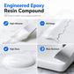 🥳2026 HOT SALE🥳💞50K+ SOLD! 🛁🧱 Ceramic Tile Repair Paste – quick-drying epoxy fills cracks & chips, waterproof for sinks, tiles & marble. Restore like new! 🛠️✅
