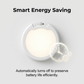🥳2026 HOT SALE🥳💞50K+ SOLD! 💡✨ 50% OFF! Rechargeable Motion Sensor Ceiling Light – wireless, auto on/off, 3 colour temperatures & remote control. Light only when you need it! 🛡️✅