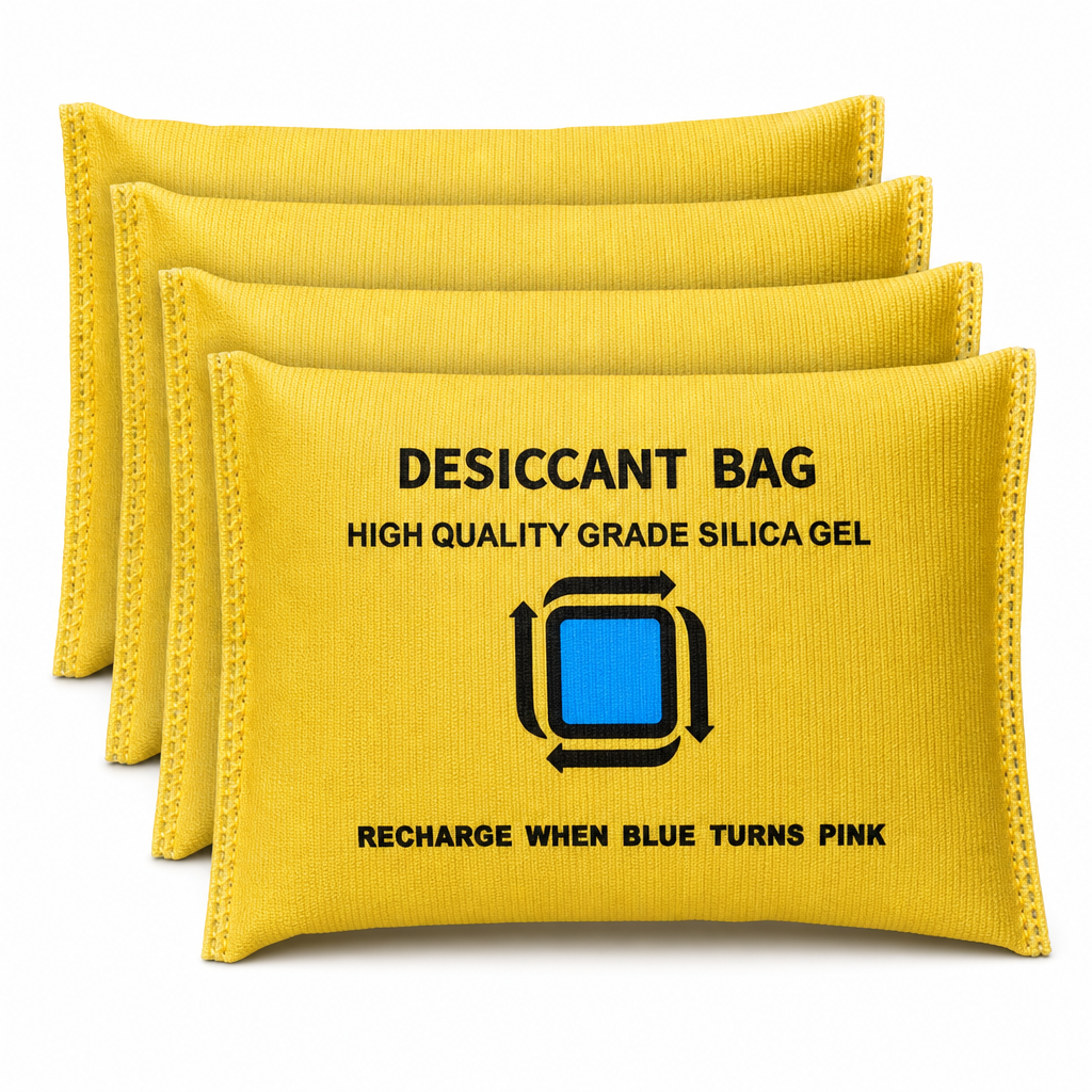 🥳2026 HOT SALE🥳💞50K+ SOLD! 🚗💧 50% OFF! Reusable Silica Gel Car Dehumidifier Bag – absorbs cabin moisture, clears foggy windshields & colour window shows when to recharge. Leak-proof & reusable! 🛡️✅