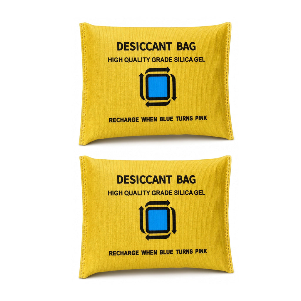🥳2026 HOT SALE🥳💞50K+ SOLD! 🚗💧 50% OFF! Reusable Silica Gel Car Dehumidifier Bag – absorbs cabin moisture, clears foggy windshields & colour window shows when to recharge. Leak-proof & reusable! 🛡️✅