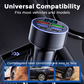 🥳2026 HOT SALE🥳💞50K+ SOLD! 🚗⚡ 6-In-1 Car Fast Phone Charger with Voltage Display – triple-speed charging, real-time voltage monitoring, smart chip protection. Universal fit for cars, SUVs & trucks! 🛡️✅