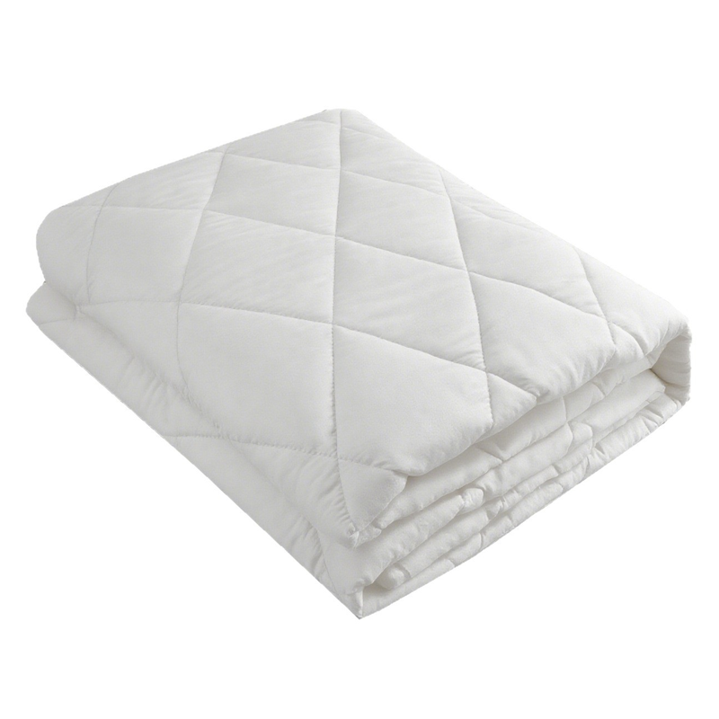🥳2026 HOT SALE🥳💞50K+ SOLD! 🌙💤 50% OFF! Premium Breathable Quilted Weighted Blanket – deep pressure calm, diamond grid quilting, breathable cotton. Sleep deeper, wake refreshed! 🛡️💚