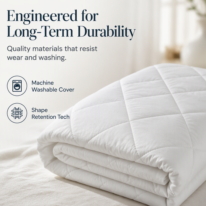 🥳2026 HOT SALE🥳💞50K+ SOLD! 🌙💤 50% OFF! Premium Breathable Quilted Weighted Blanket – deep pressure calm, diamond grid quilting, breathable cotton. Sleep deeper, wake refreshed! 🛡️💚