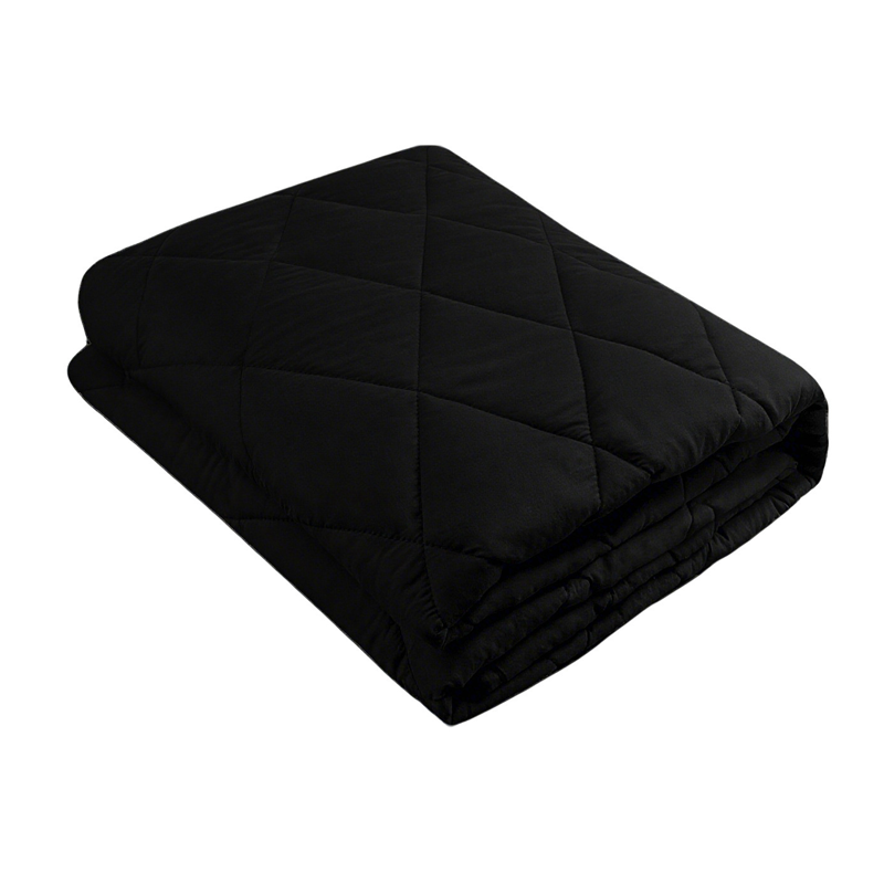 🥳2026 HOT SALE🥳💞50K+ SOLD! 🌙💤 50% OFF! Premium Breathable Quilted Weighted Blanket – deep pressure calm, diamond grid quilting, breathable cotton. Sleep deeper, wake refreshed! 🛡️💚