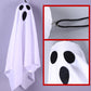 🥳2026 HOT SALE🥳💞50K+ SOLD! 👻🎃 50% OFF! Glowing Ghost Chandelier – dynamic light effects, weatherproof & battery operated. Spooky Halloween party decor! 🛡️✅