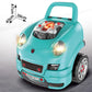 🥳2026 HOT SALE🥳💞50K+ SOLD! 🚗🔧 50% OFF! Car Engine Disassembly & Repair Toy Set – take apart & rebuild, remote control sounds & lights, easy-roll wheels. Fun learning for ages 3+! 🛡️💪