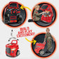 🥳2026 HOT SALE🥳💞50K+ SOLD! 🚗🔧 50% OFF! Car Engine Disassembly & Repair Toy Set – take apart & rebuild, remote control sounds & lights, easy-roll wheels. Fun learning for ages 3+! 🛡️💪