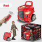🥳2026 HOT SALE🥳💞50K+ SOLD! 🚗🔧 50% OFF! Car Engine Disassembly & Repair Toy Set – take apart & rebuild, remote control sounds & lights, easy-roll wheels. Fun learning for ages 3+! 🛡️💪