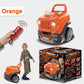 🥳2026 HOT SALE🥳💞50K+ SOLD! 🚗🔧 50% OFF! Car Engine Disassembly & Repair Toy Set – take apart & rebuild, remote control sounds & lights, easy-roll wheels. Fun learning for ages 3+! 🛡️💪